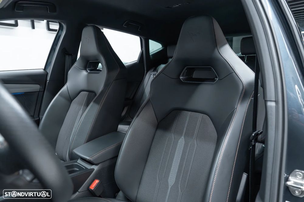 Cupra Formentor 2.0 TSI DSG 4Drive VZ - 22