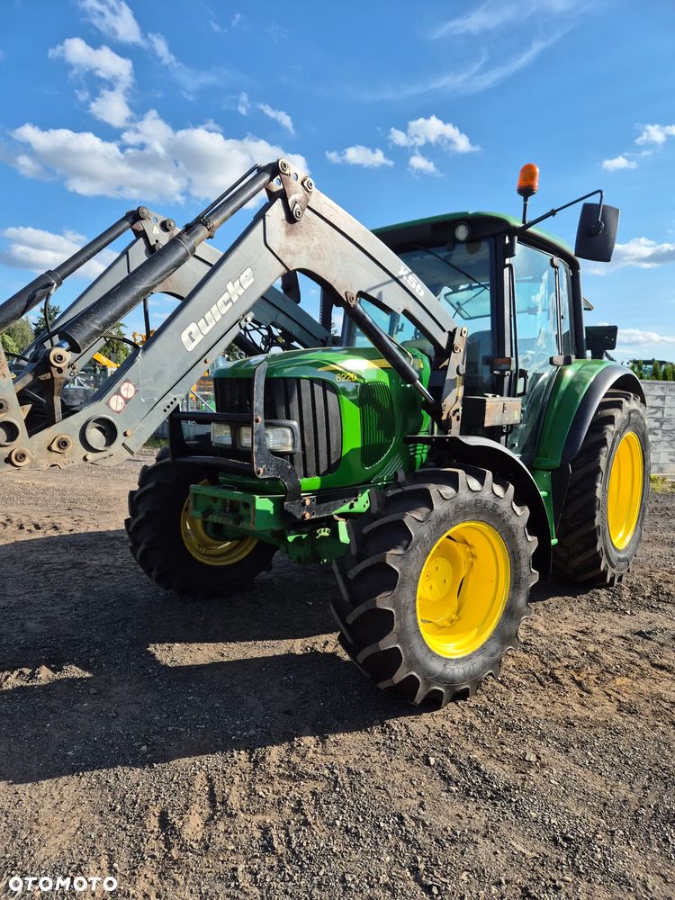 John Deere - 1