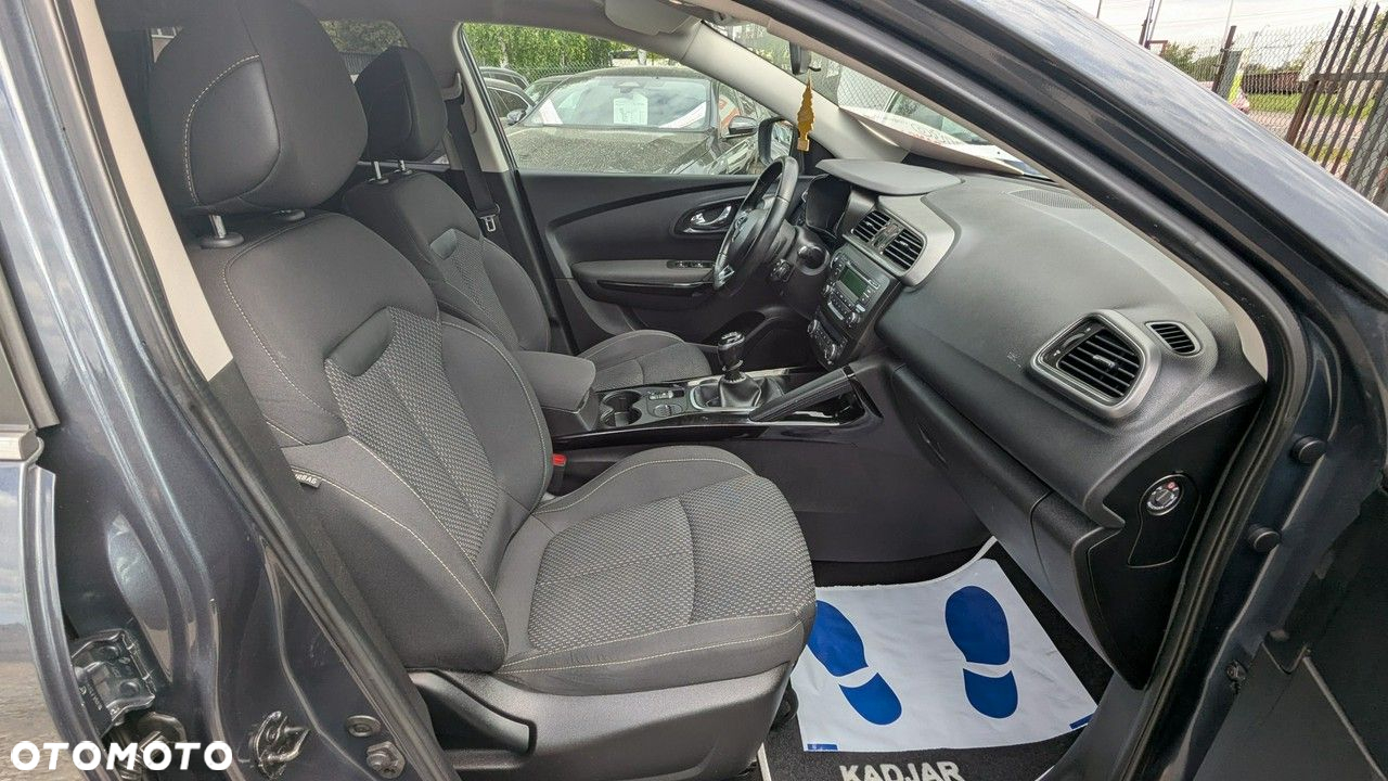 Renault Kadjar - 17