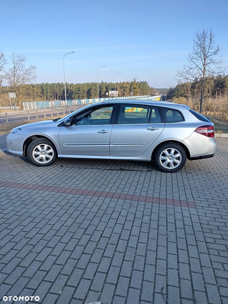 Renault Laguna 2.0 16V 140 Dynamique - 10