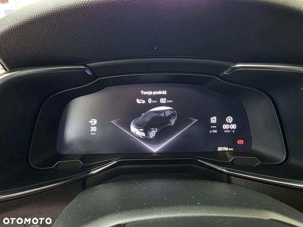 DS Automobiles DS 7 1.5 BlueHDi Opera - 23