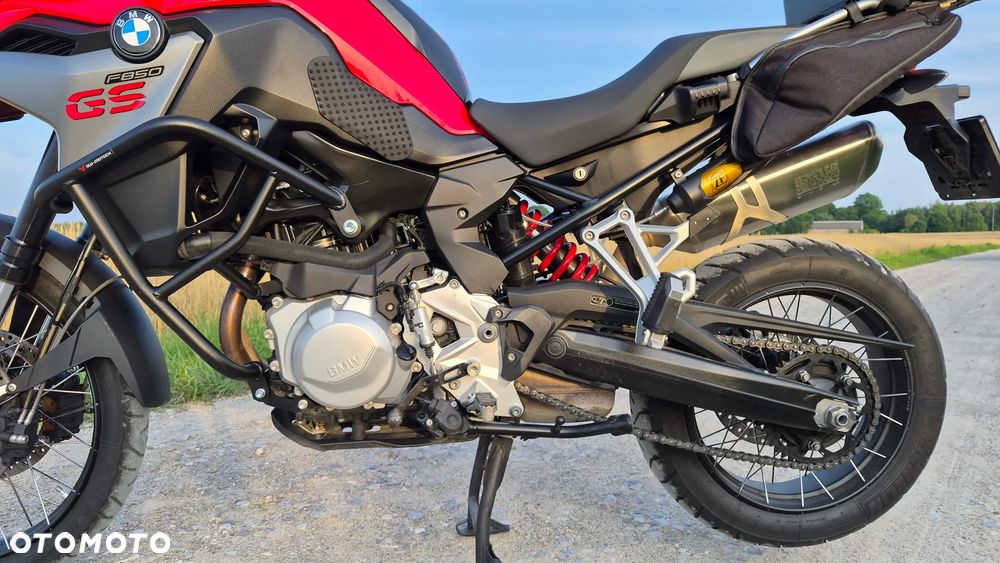 BMW GS - 12