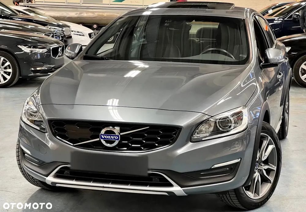 Volvo S60 D5 Summum - 10
