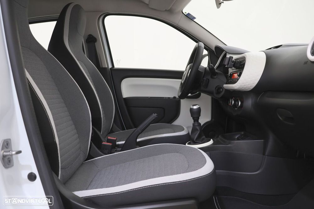 Renault Twingo 1.0 SCe Zen - 11