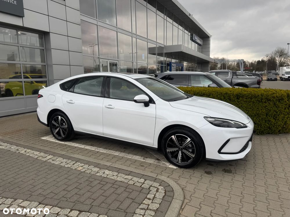 BYD Seal 5 1.5 Comfort - 7