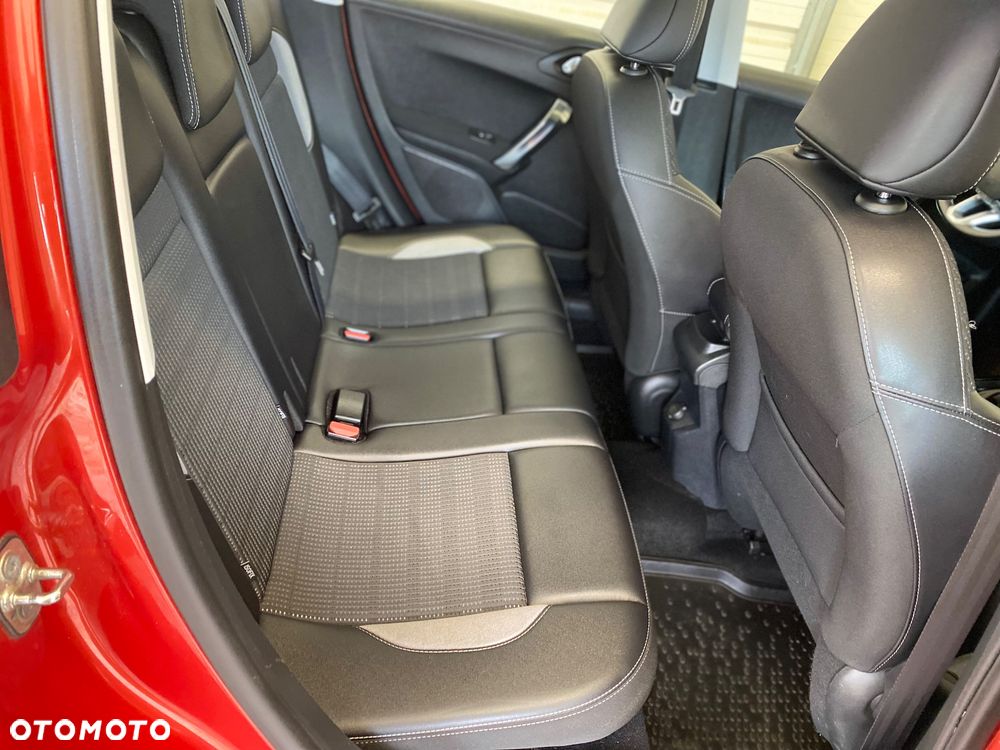 Peugeot 2008 1.6 BlueHDi Crossway S&S - 17