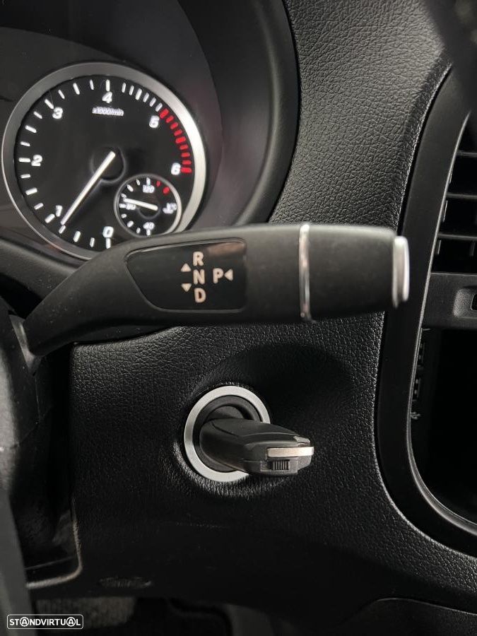 Mercedes-Benz Vito Mercedes-Benz Vito 116 CDI L2 - 21