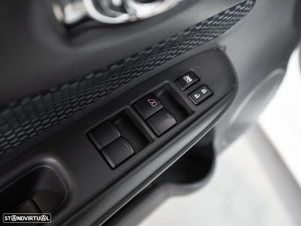 Nissan Note - 18