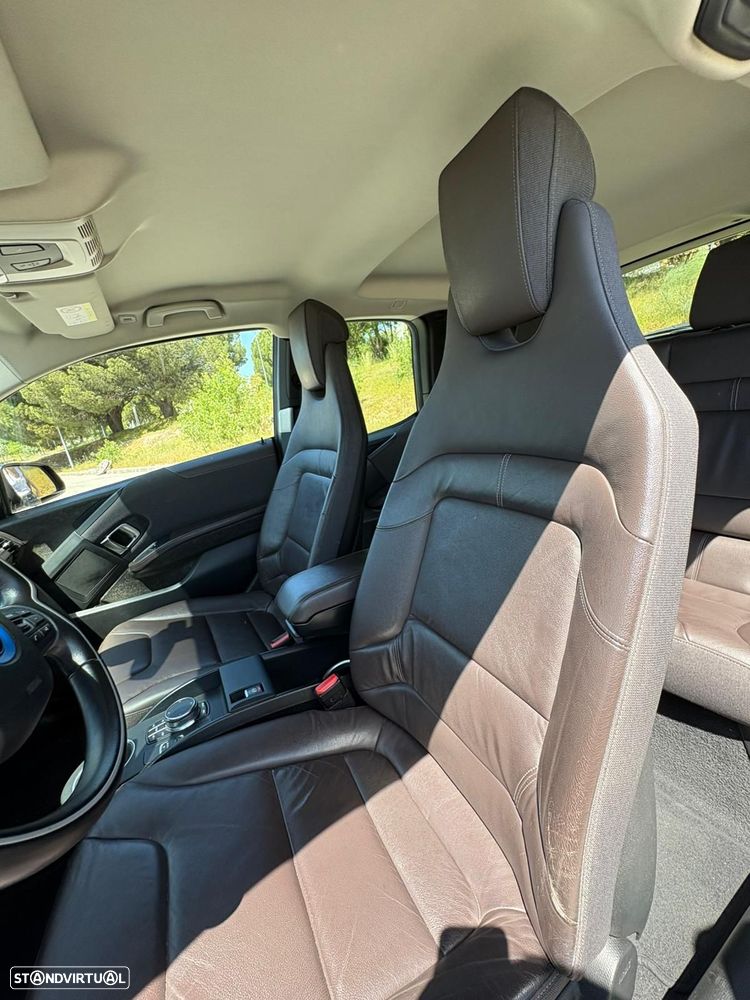 BMW i3 120Ah - 9