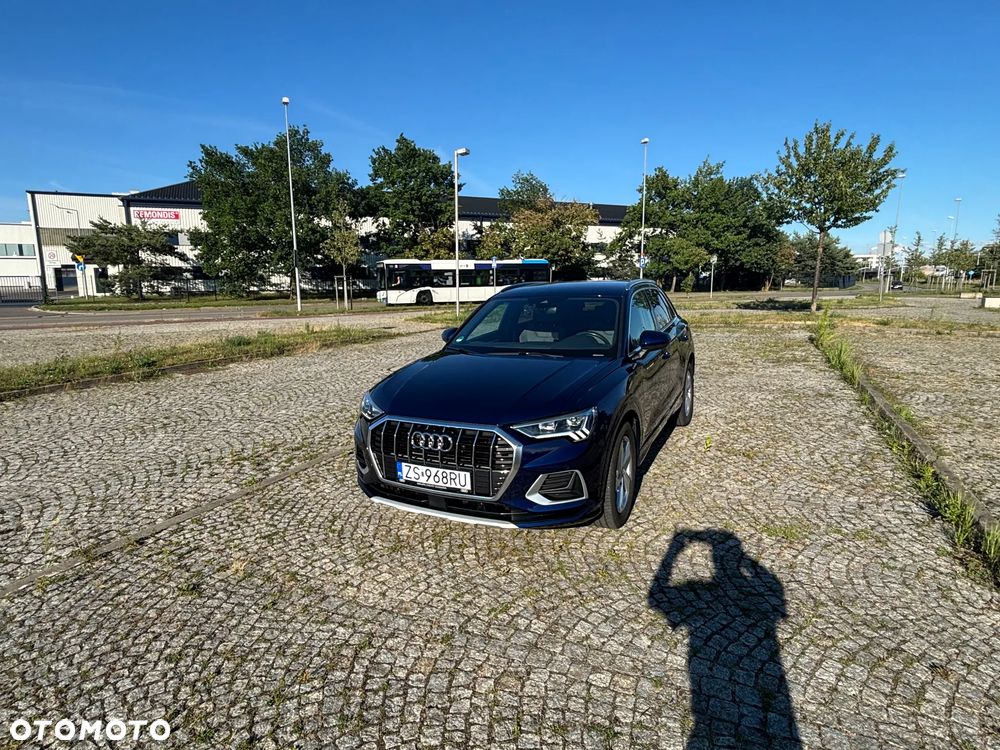 Audi Q3 35 TFSI Advanced S tronic - 5