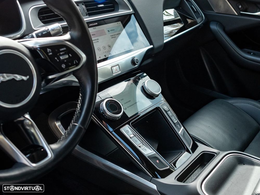 Jaguar I-Pace EV400 AWD S - 12
