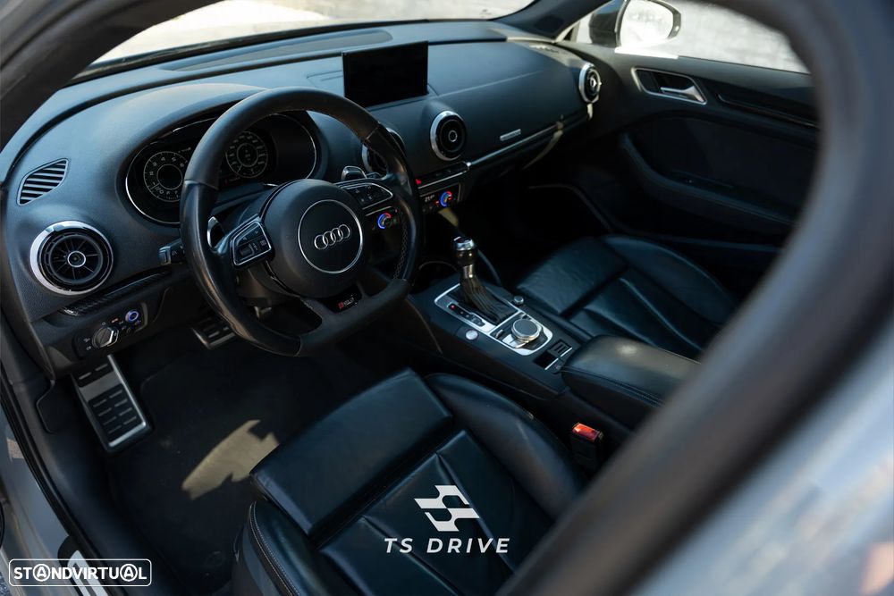 Audi RS3 Sportback S tronic - 8