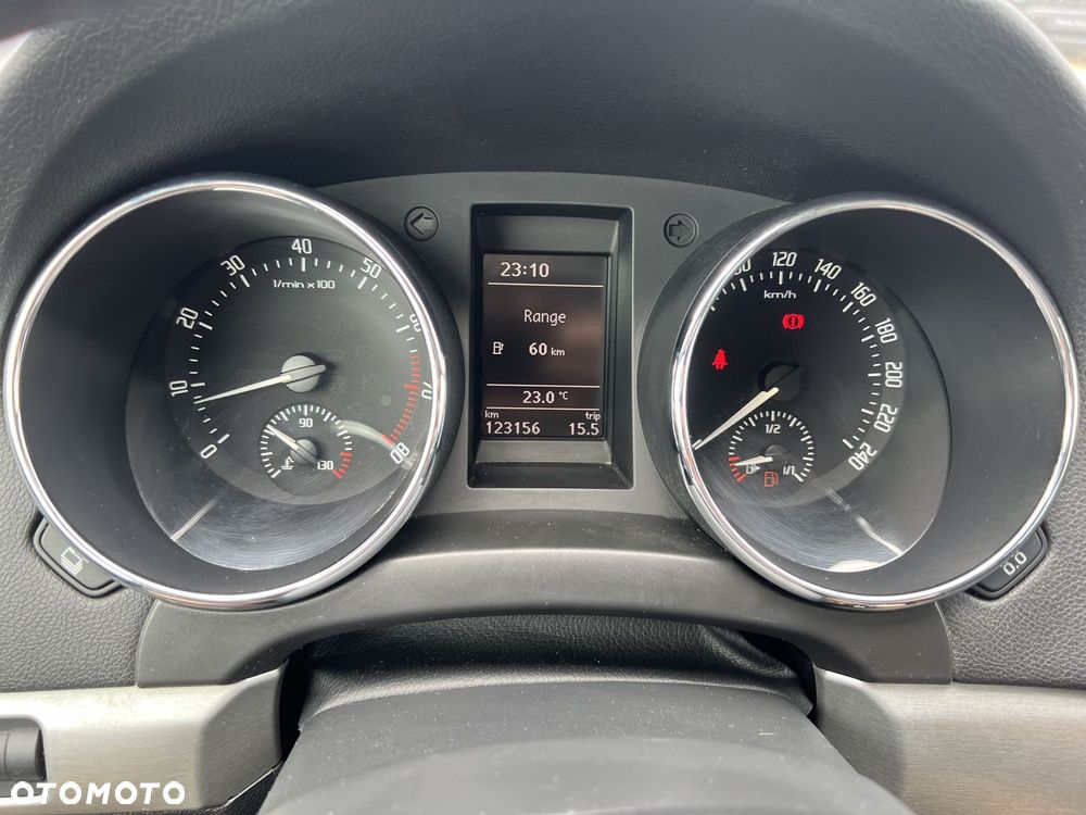 Skoda Yeti 1.4 TSI Elegance - 17