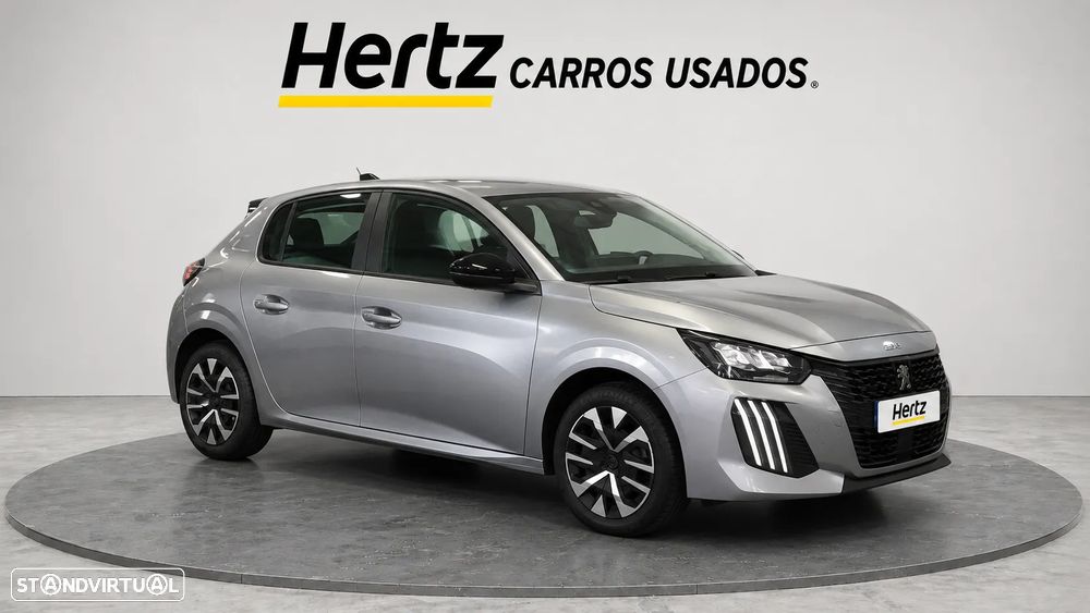 Peugeot 208 1.2 PureTech Active - 1