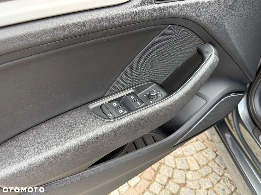 Audi A3 Limousine 2.0 TDI (clean diesel) quattro S tronic S line Sportpaket - 24