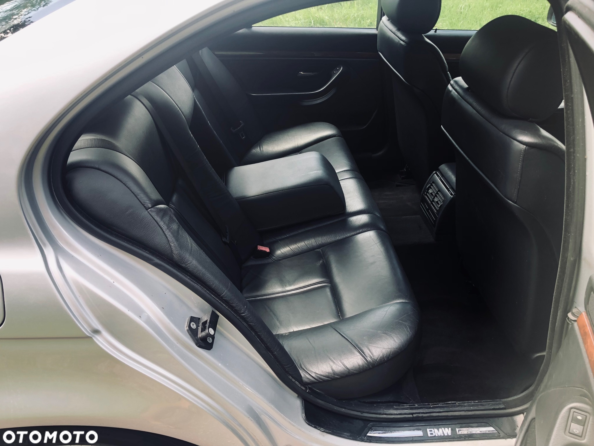 BMW Seria 5 525tds - 9