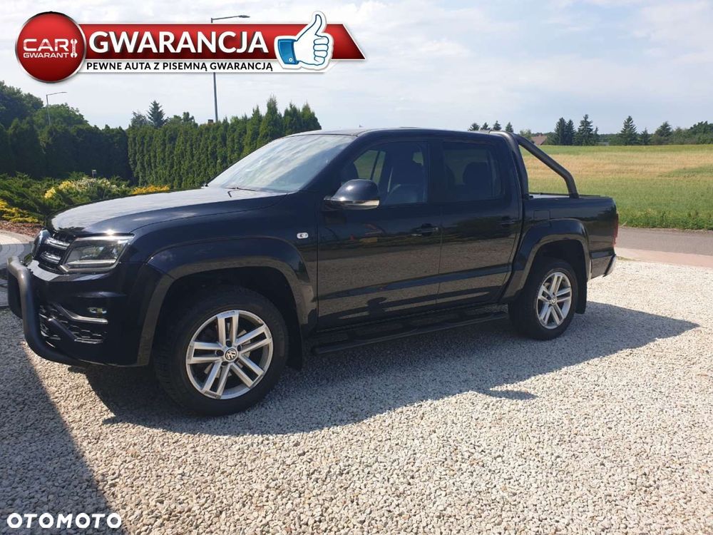 Volkswagen Amarok - 2