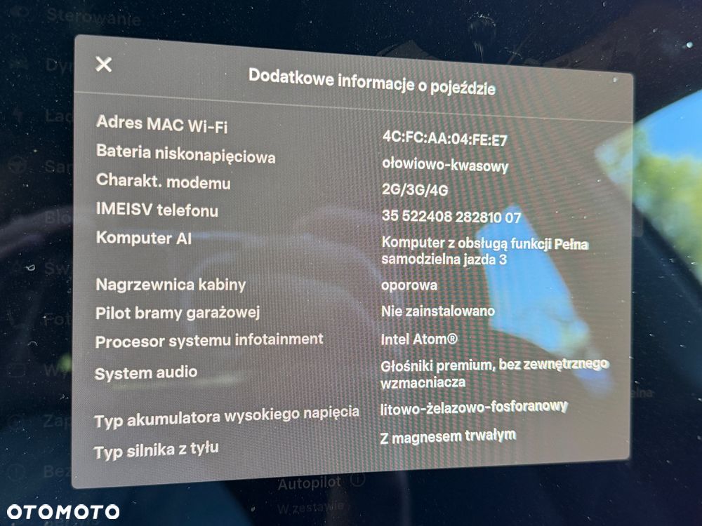 Tesla Model 3 Standard Range Plus - 12