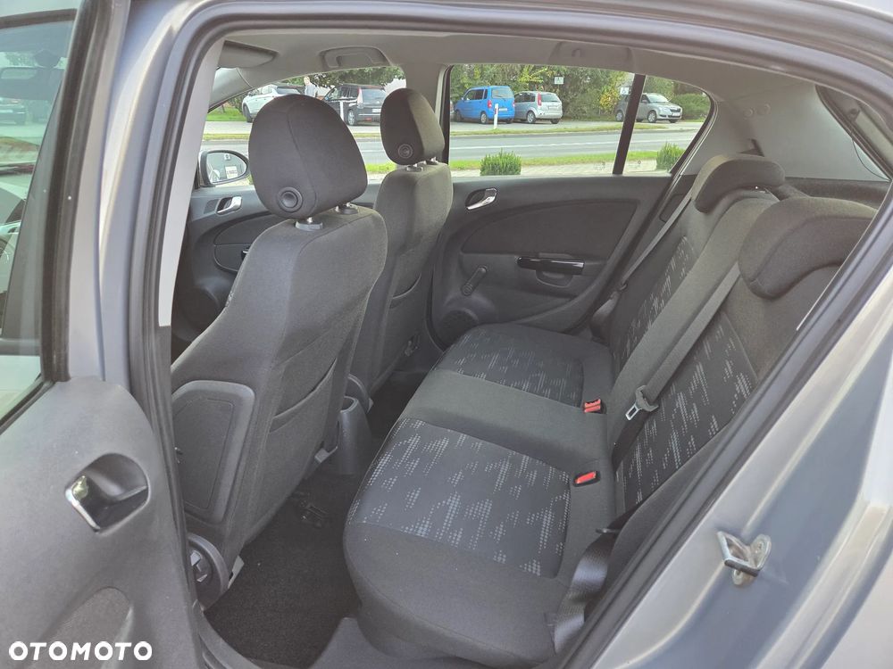 Opel Corsa - 16