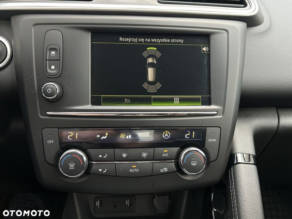 Renault Kadjar 1.2 Energy TCe Adventure - 27