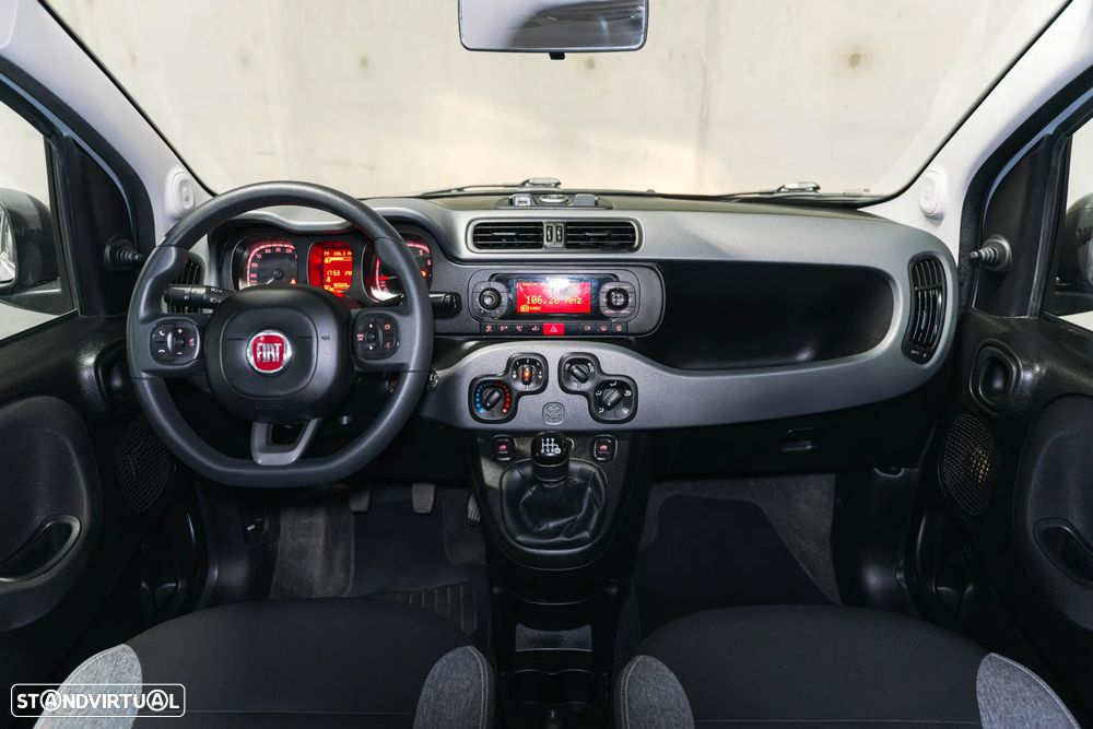 Fiat Panda - 30