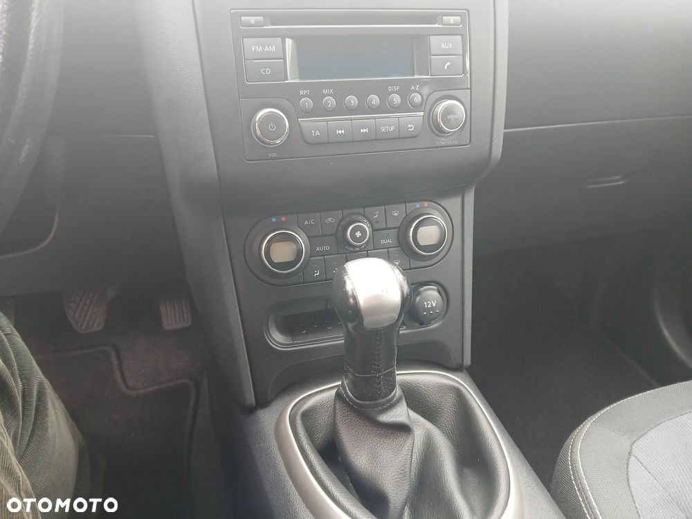 Nissan Qashqai 1.6 I-Way - 9