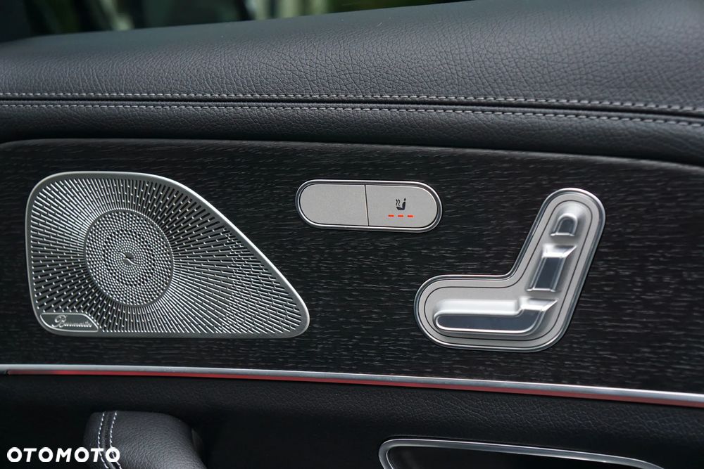 Mercedes-Benz GLS ver-450-d-mhev-4--matic-amg-line - 22