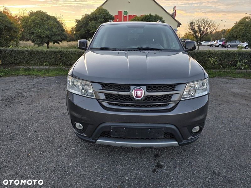 Fiat Freemont - 2