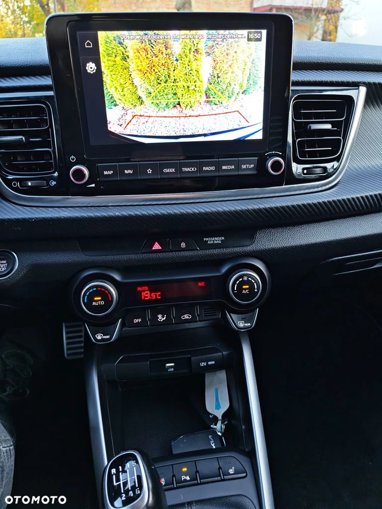 Kia Rio 1.0 T-GDI GT-Line - 19