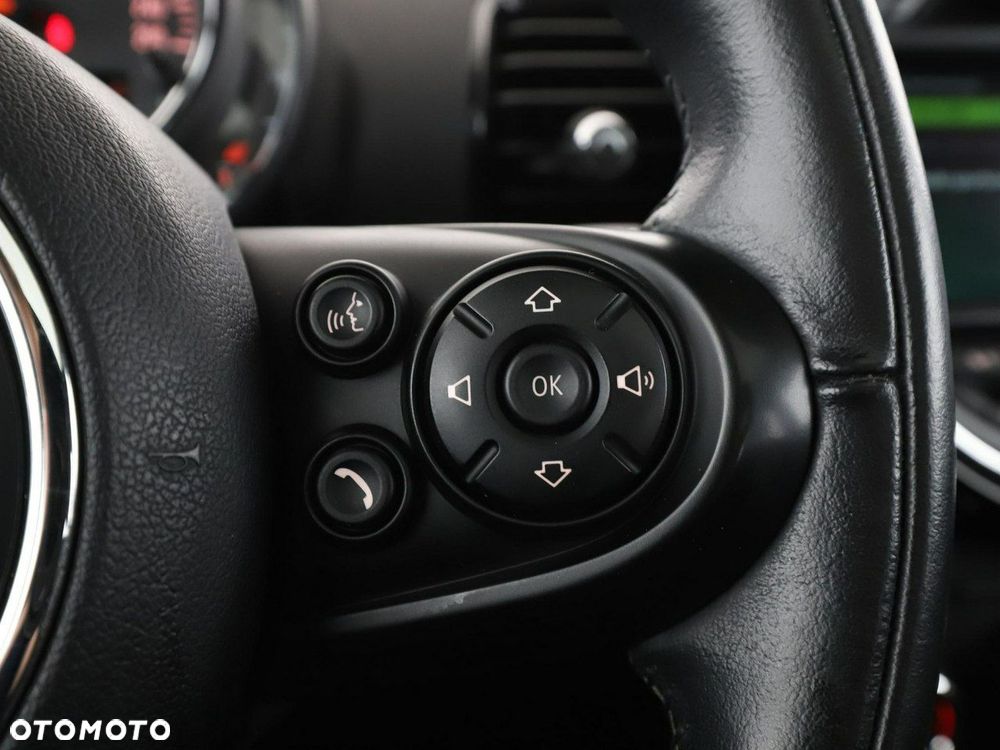 MINI Clubman Cooper S - 26