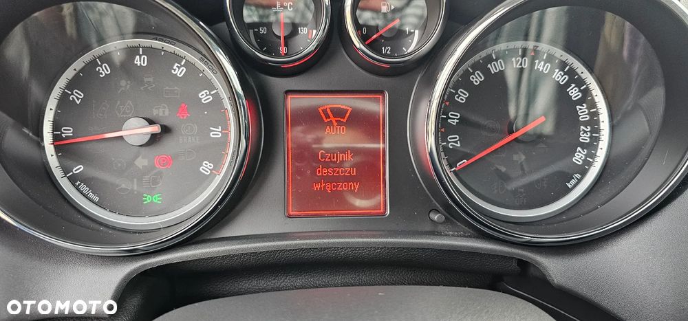 Opel Astra 1.4 Turbo Active - 31