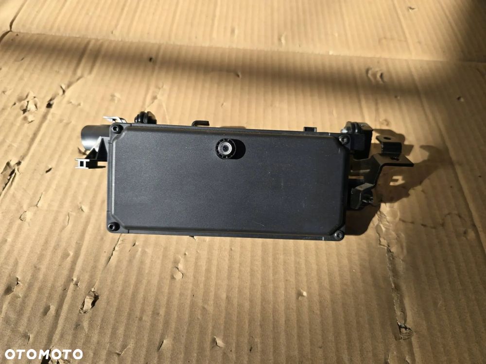 kamera szyby przednia volvo xc40 2018- - 1