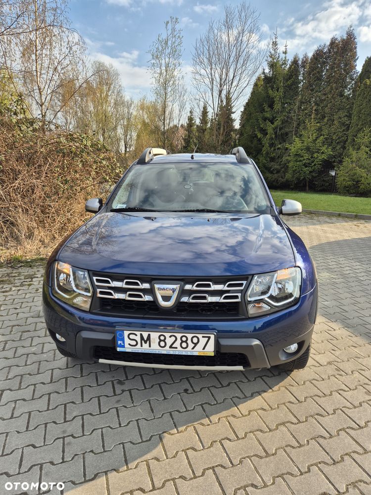 Dacia Duster 1.2 TCe Laureate S&S EU6 - 4