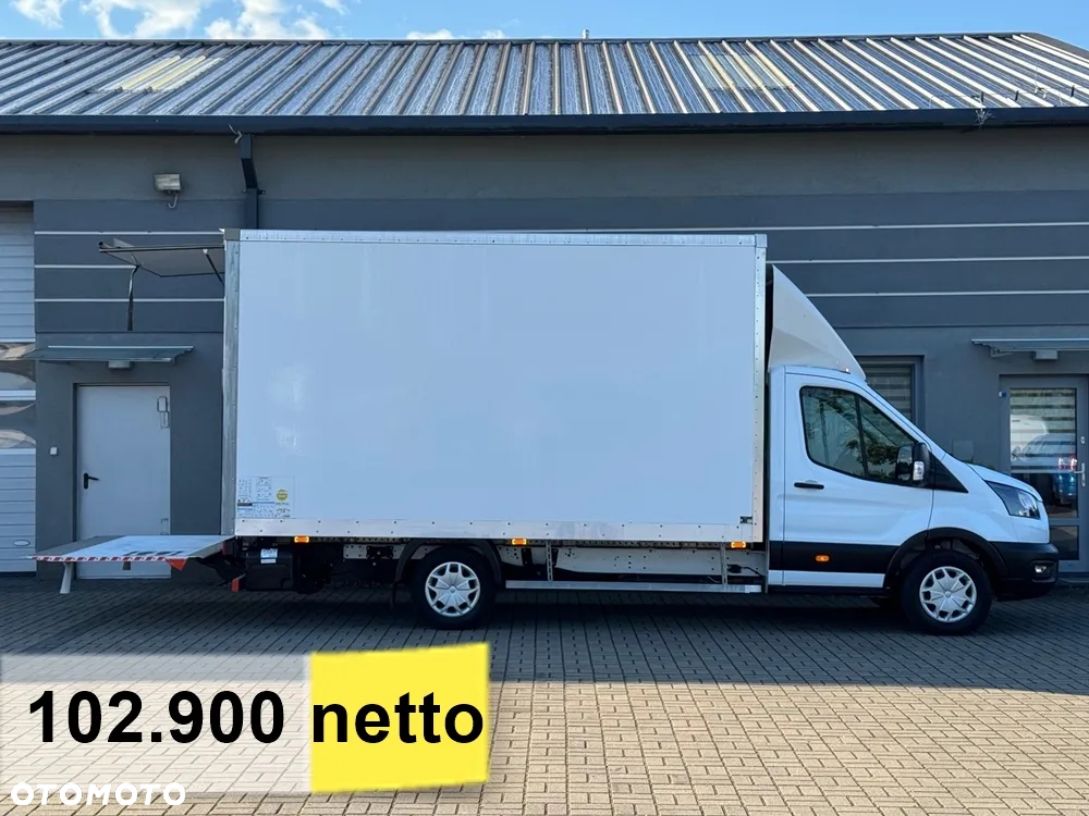 Ford Transit - 4