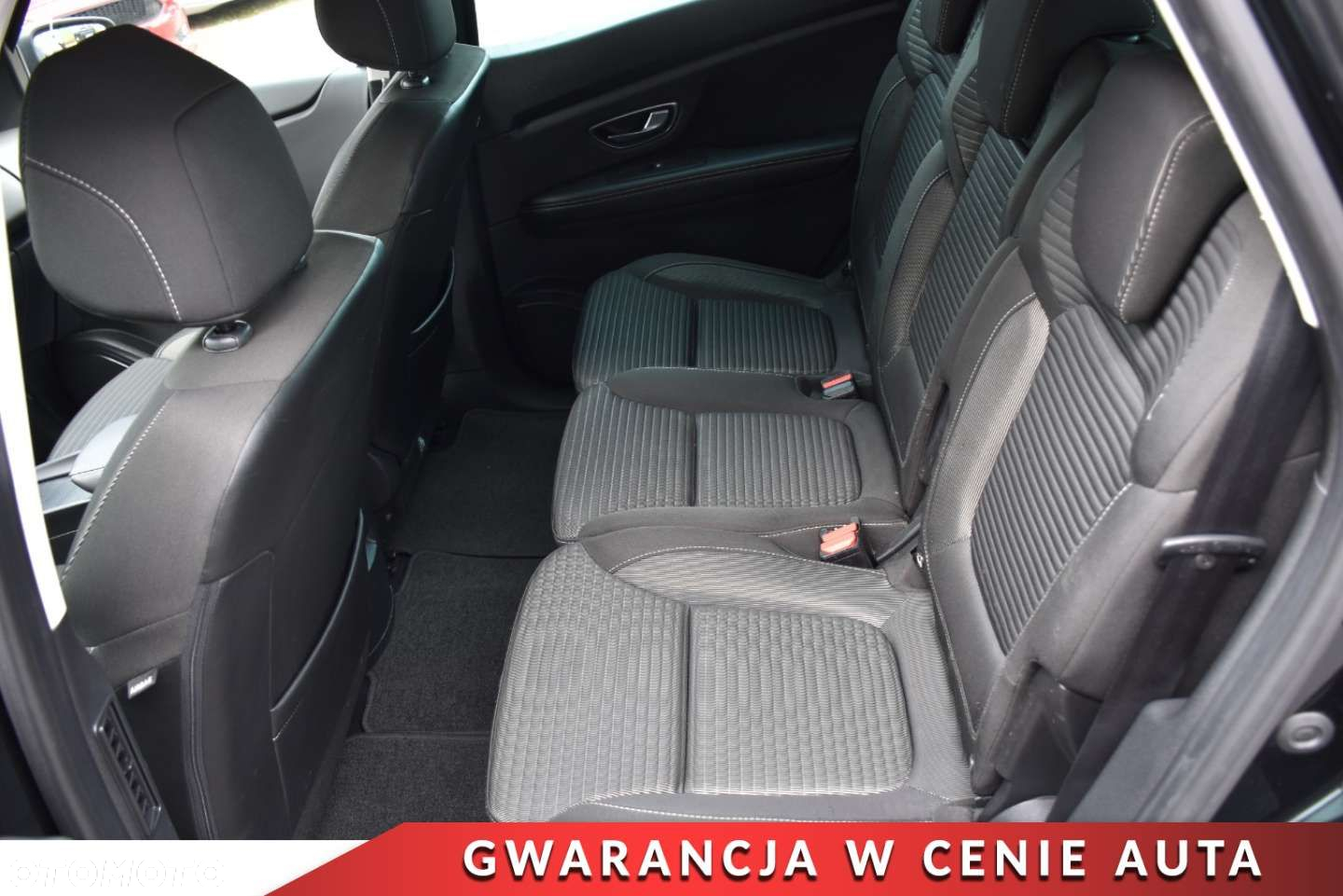 Renault Scenic ENERGY TCe 140 EDC Business - 9