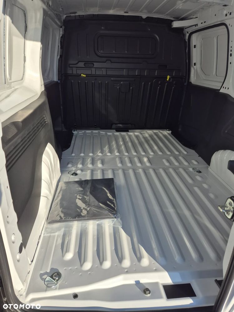 Opel Combo Cargo Furgon XL LONG 1.5 HDI 130KM !! OD RĘKI !! - 16