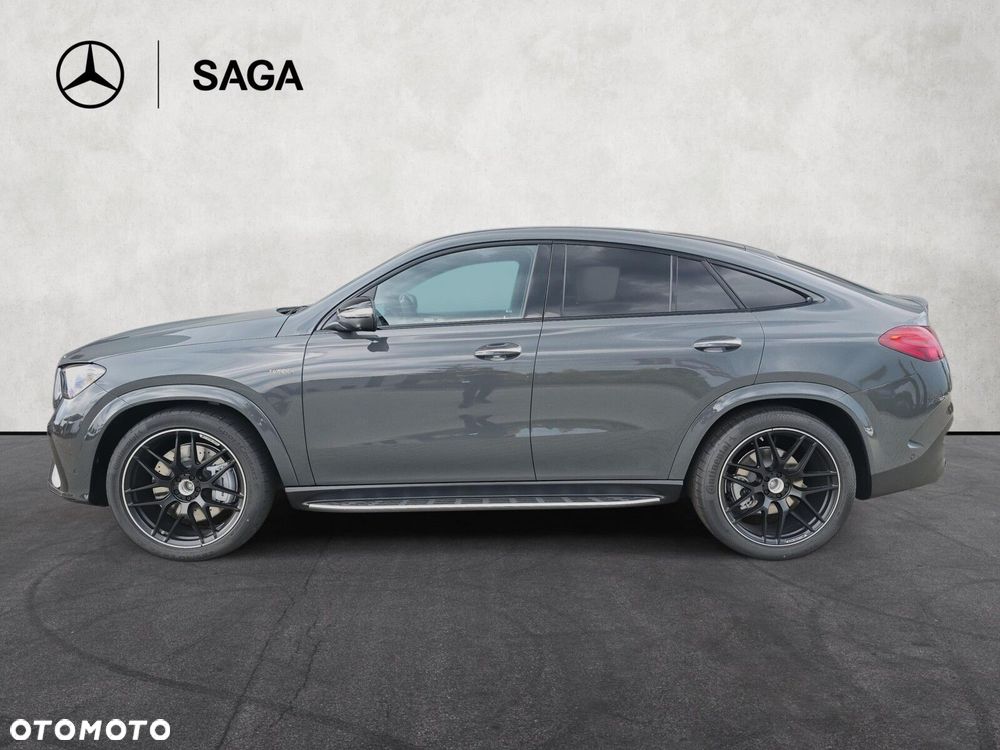 Mercedes-Benz GLE - 9