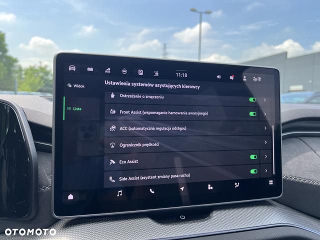 Skoda Kodiaq 1.5 TSI iV PHEV 4x2 Sportline DSG - 23