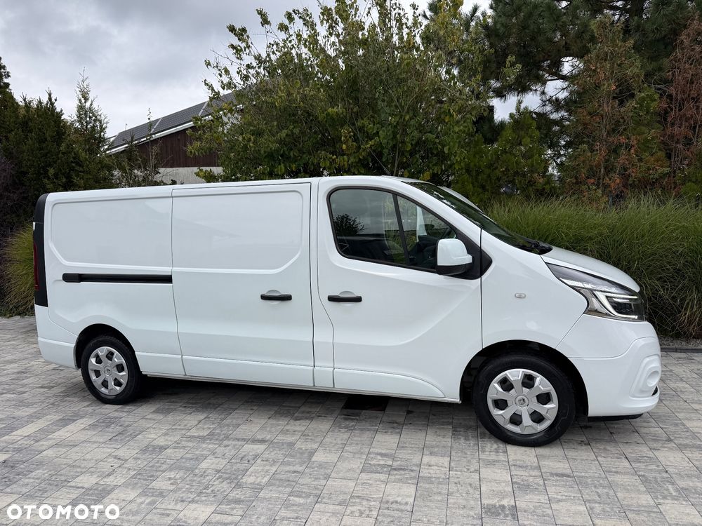 Renault trafić - 27
