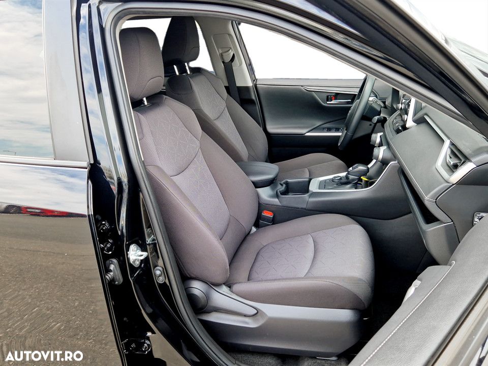 Toyota RAV4 - 15