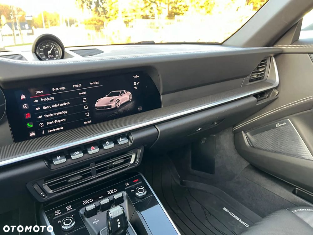 Porsche 911 - 7