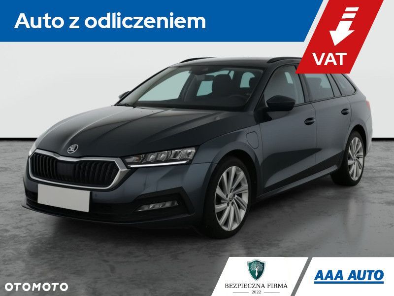 Skoda Octavia - 2