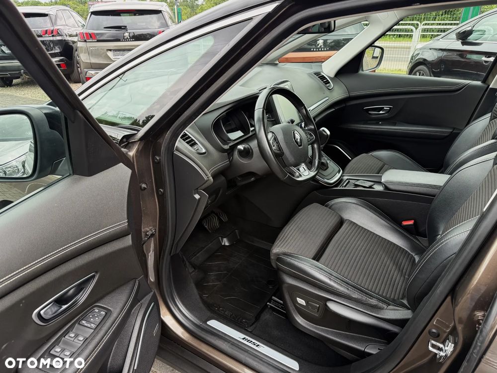 Renault Grand Scenic ENERGY dCi 160 EDC BOSE EDITION - 7