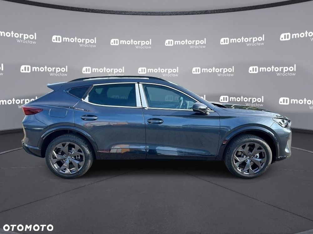 Cupra Formentor - 10