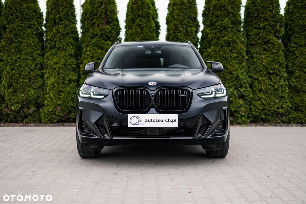 BMW X3 - 3