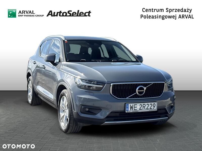 Volvo XC 40 T3 Momentum - 8