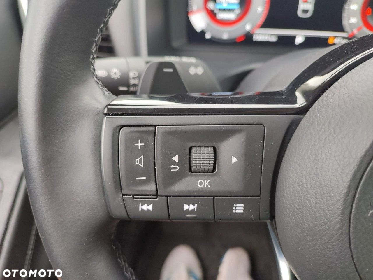 Nissan Qashqai - 12