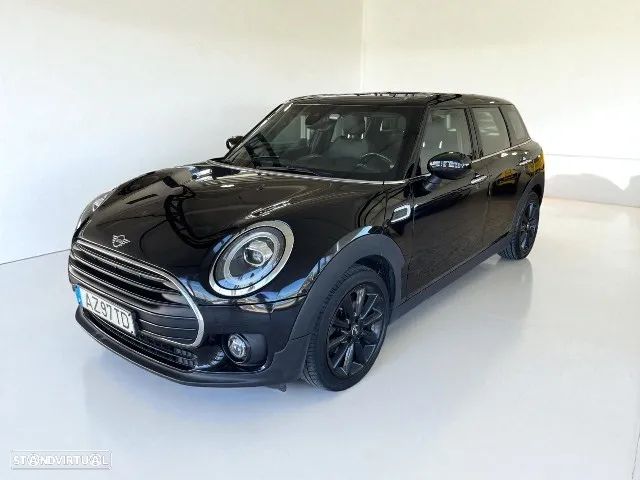 MINI Clubman One D Aut.