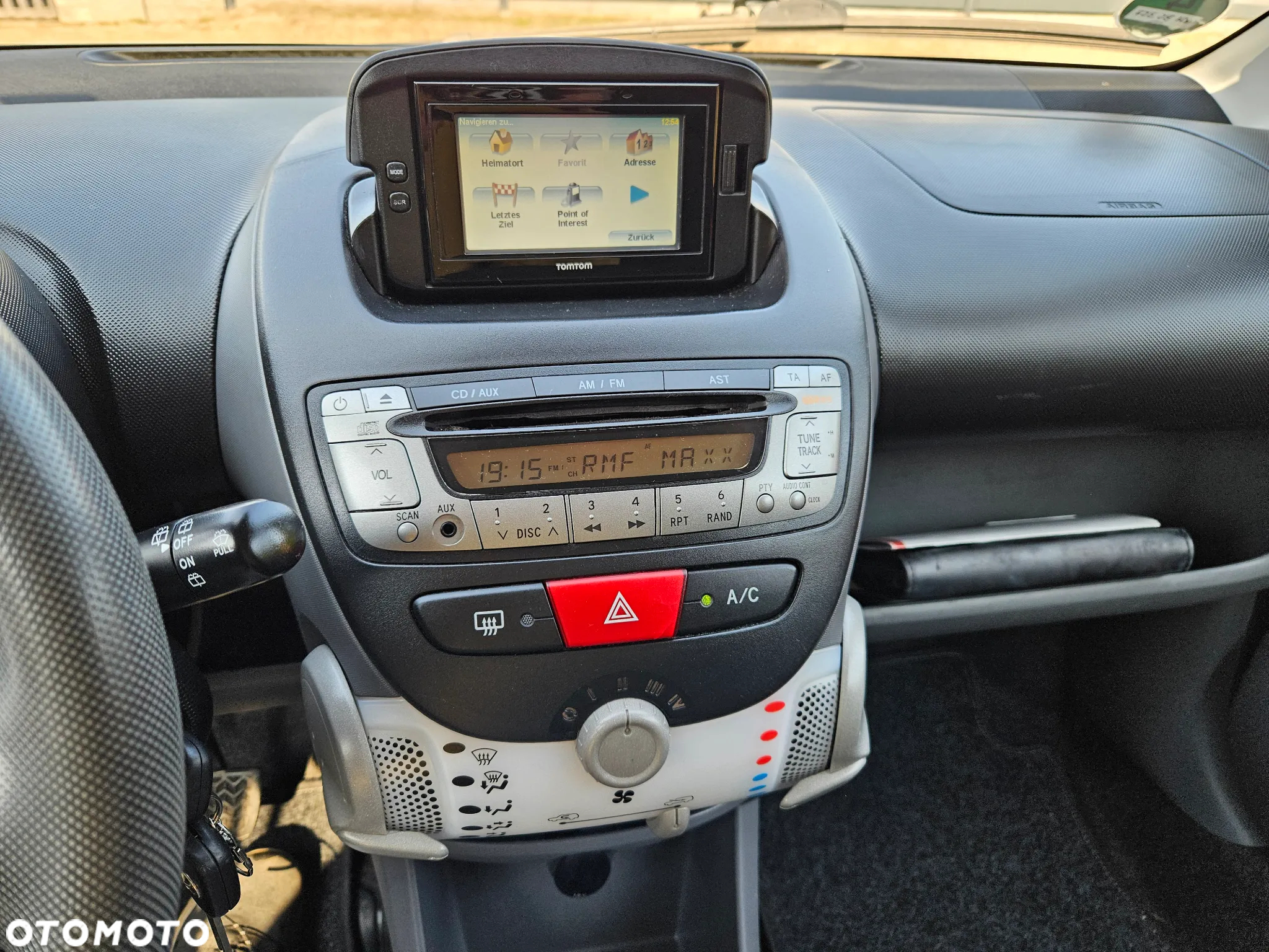 Toyota Aygo 1.0 VVT-i Luna A/C - 17