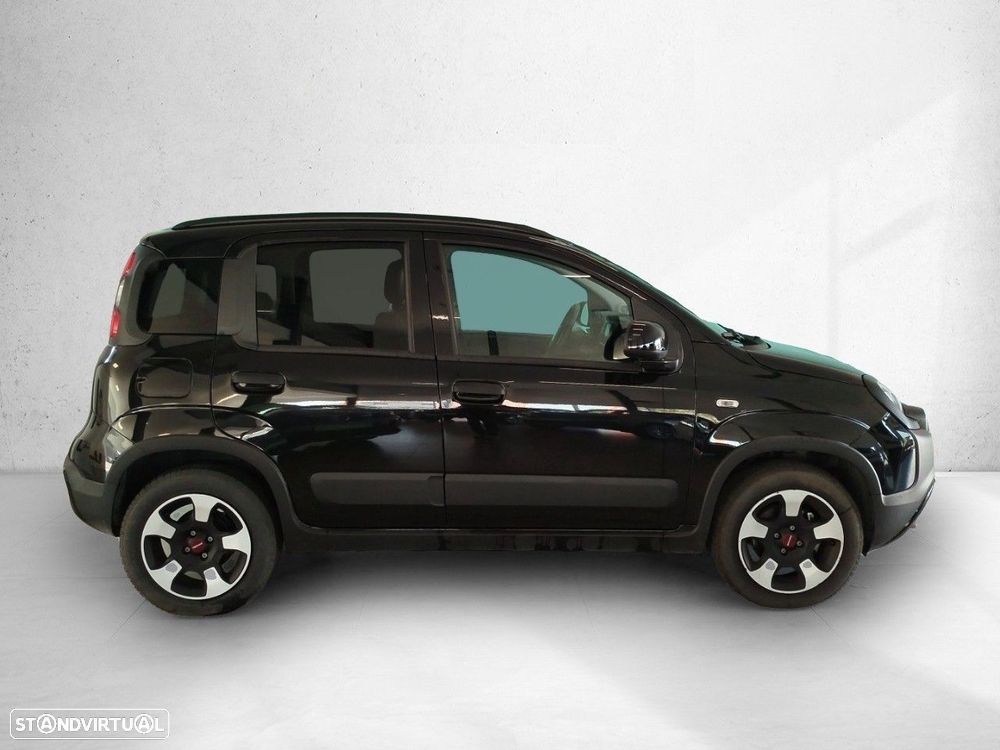 Fiat Panda 1.0 Hybrid City Cross - 4